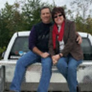 Meet your Posher, Larry